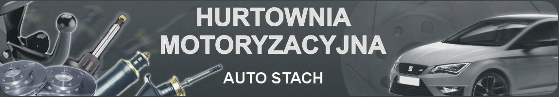 AUTOSTACH - Hurtownia artykułów motoryzacyjnych