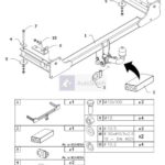 hak-holowniczy-audi-100-a6-a05a