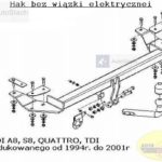 hak-holowniczyaudi-a8-a17
