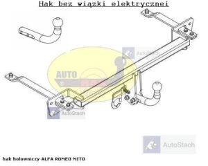 hak_holowniczy_alfa_romeo_mito_al40